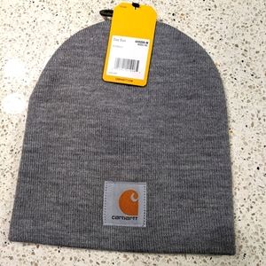 Carhartt beanie